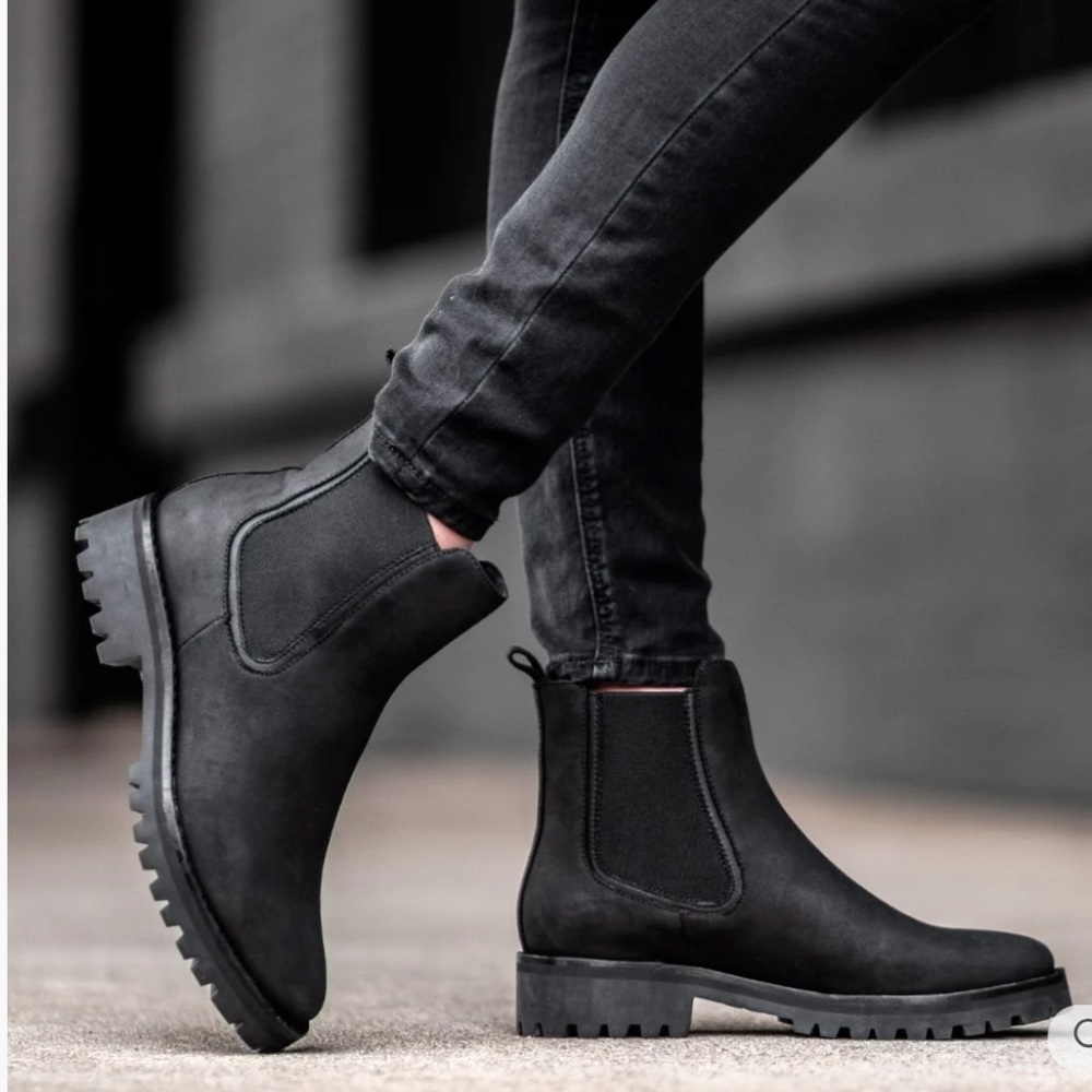 Thursday Boot Co. Legend Chelsea Boots